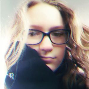 Meet your Posher, Arianna